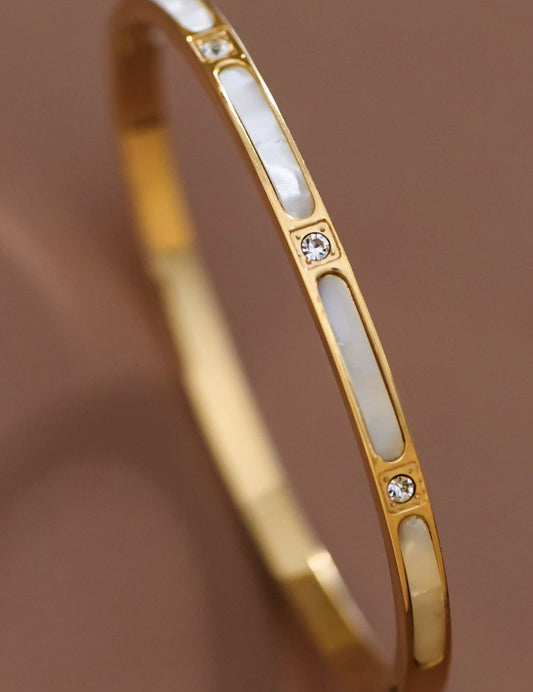 Eve Bracelet - Lamoanna