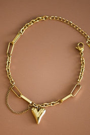 LoveWhirl Bracelet - Lamoanna
