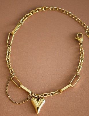 LoveWhirl Bracelet - Lamoanna