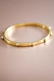 Dottie Bracelet - Lamoanna