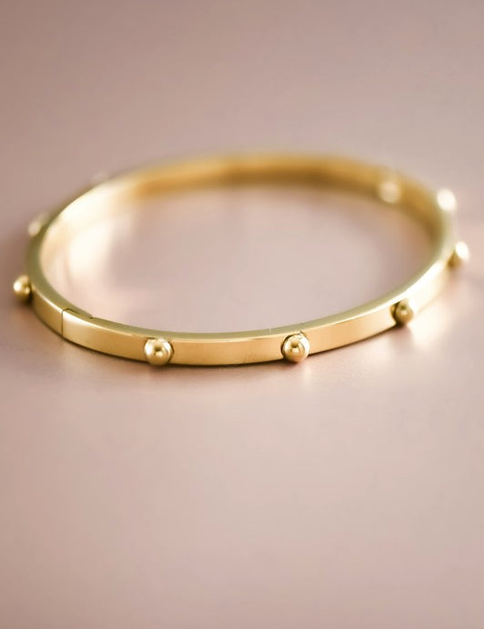 Dottie Bracelet - Lamoanna