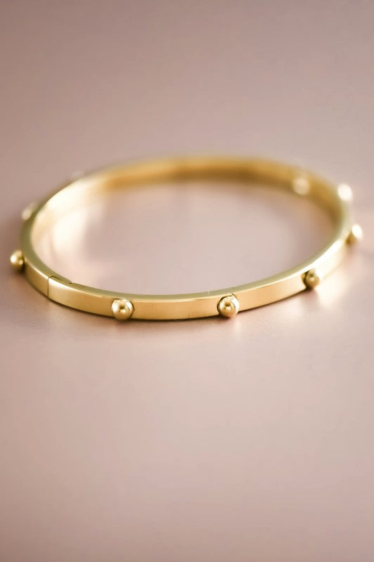 Dottie Bracelet - Lamoanna
