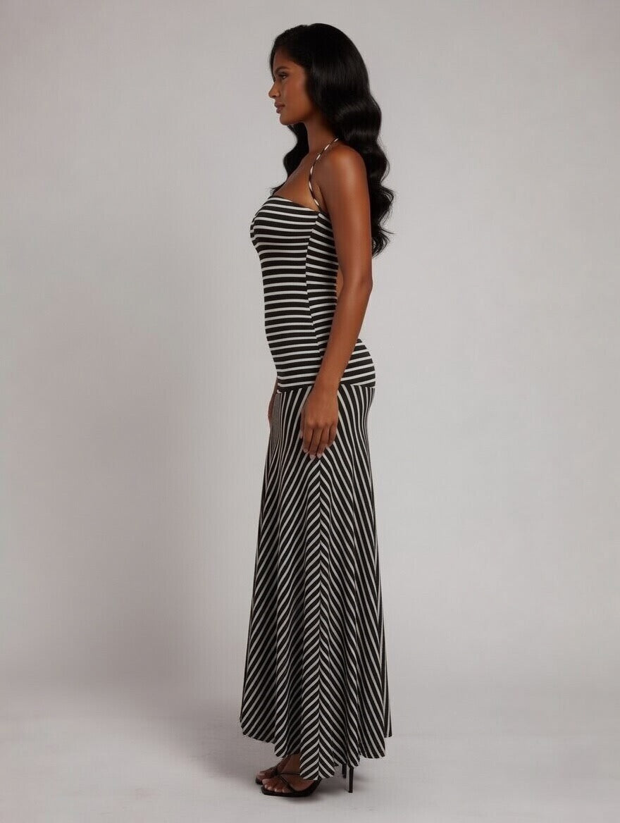Valencia Dress - Lamoanna