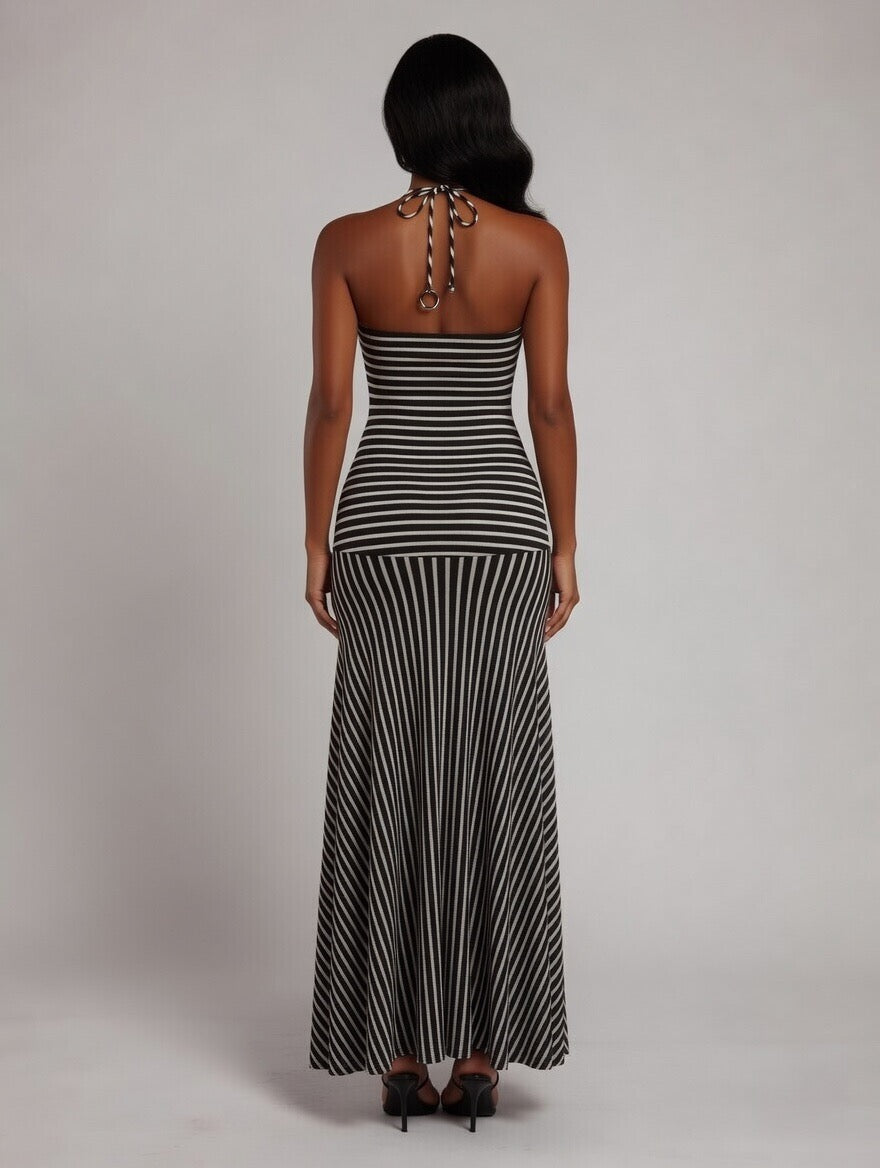 Valencia Dress - Lamoanna