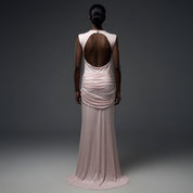 Roselle Dress
