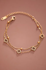 Starlette Bracelet - Lamoanna