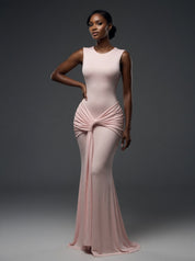 Roselle Dress