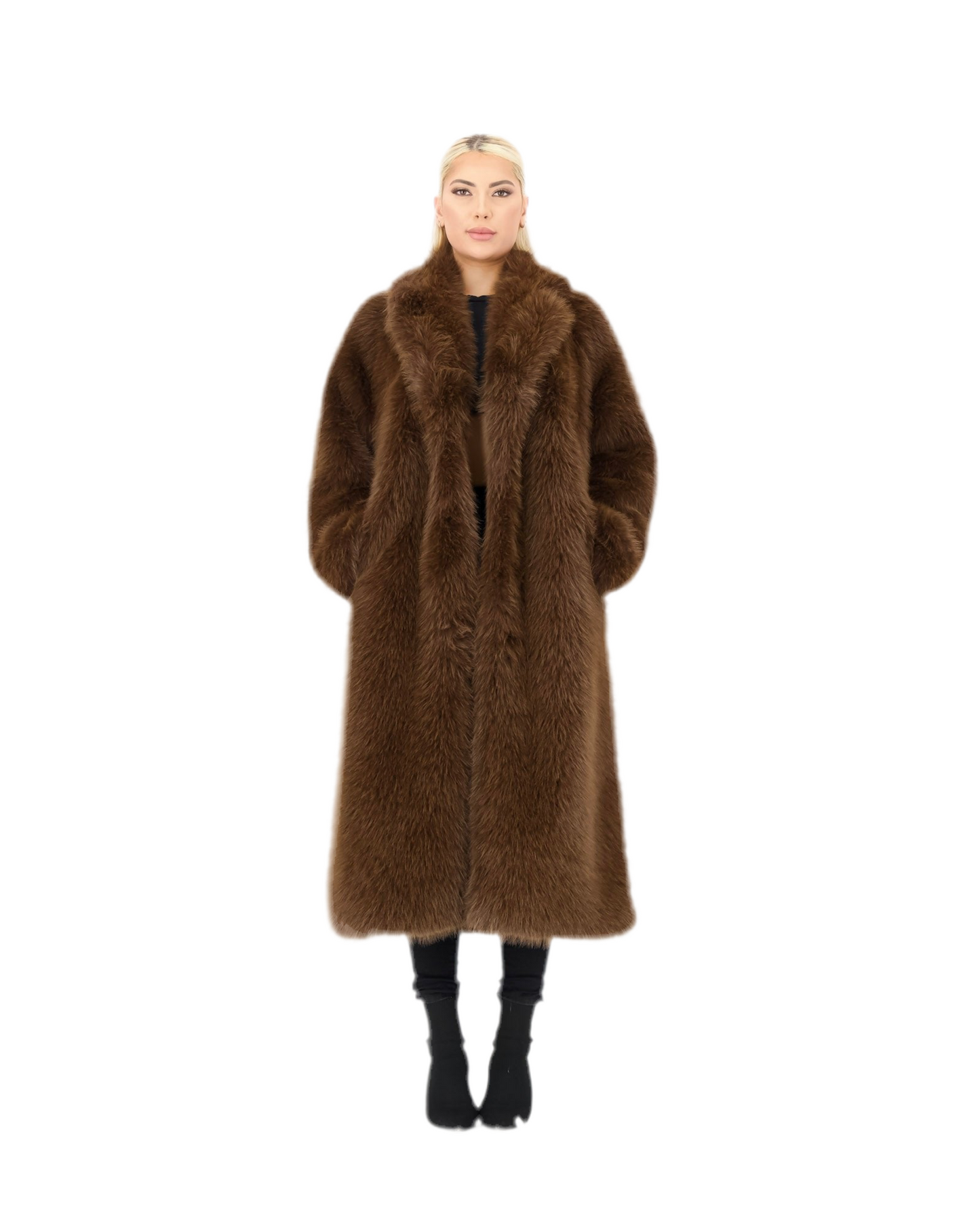 Moscow Coat