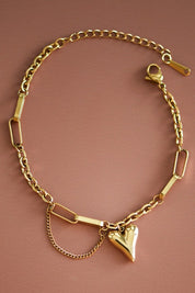 Vowlink Bracelet - Lamoanna