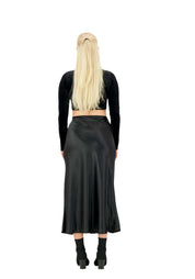 "Black Silk Skirt for elegant, timeless style."
"Chic Black Silk Skirt with a smooth, luxurious feel."
"Black Silk Skirt offering a sleek, sophisticated look."
"Stylish Black Silk Skirt for versatile outfits."
"Black Silk Skirt with a flattering, flowy design."
"Elegant Black Silk Skirt perfect for any occasion."
"Sophisticated Black Silk Skirt with a minimalist vibe."
"Black Silk Skirt for a polished, feminine silhouette."
"Luxurious Black Silk Skirt with effortless style."
"Black Silk Skirt offering comfo