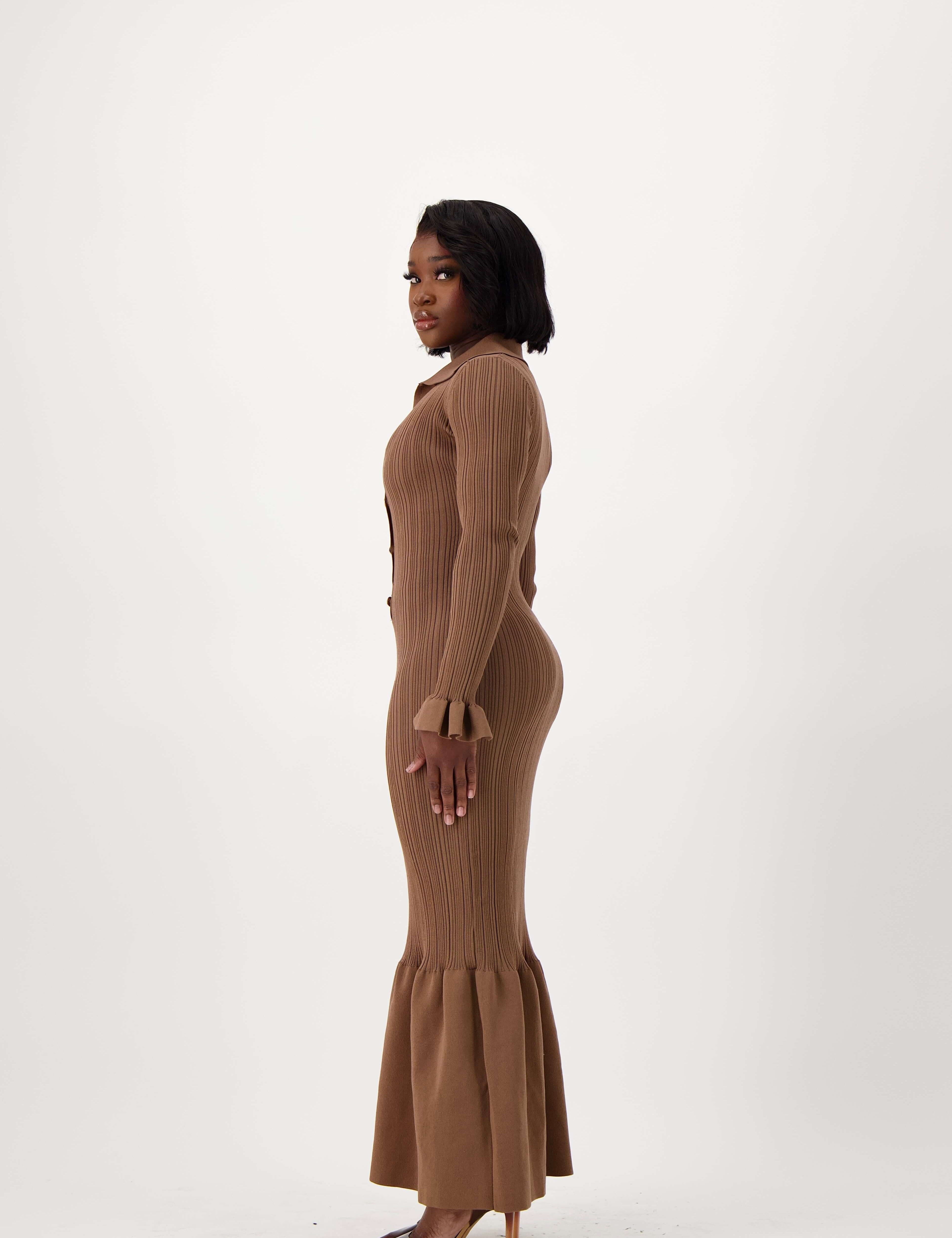 "Anna Ribbed Knit Maxi Dress for elegant comfort."
"Chic Anna Ribbed Knit Maxi Dress for any occasion."
"Stylish Anna Ribbed Knit Maxi Dress with a flattering fit."
"Anna Ribbed Knit Maxi Dress offering cozy sophistication."
"Sophisticated Anna Ribbed Knit Maxi Dress for a sleek look."
"Anna Ribbed Knit Maxi Dress with a modern design."
"Versatile Anna Ribbed Knit Maxi Dress for effortless style."
"Anna Ribbed Knit Maxi Dress for all-day comfort."
"Elegant Anna Ribbed Knit Maxi Dress with a timeless style."