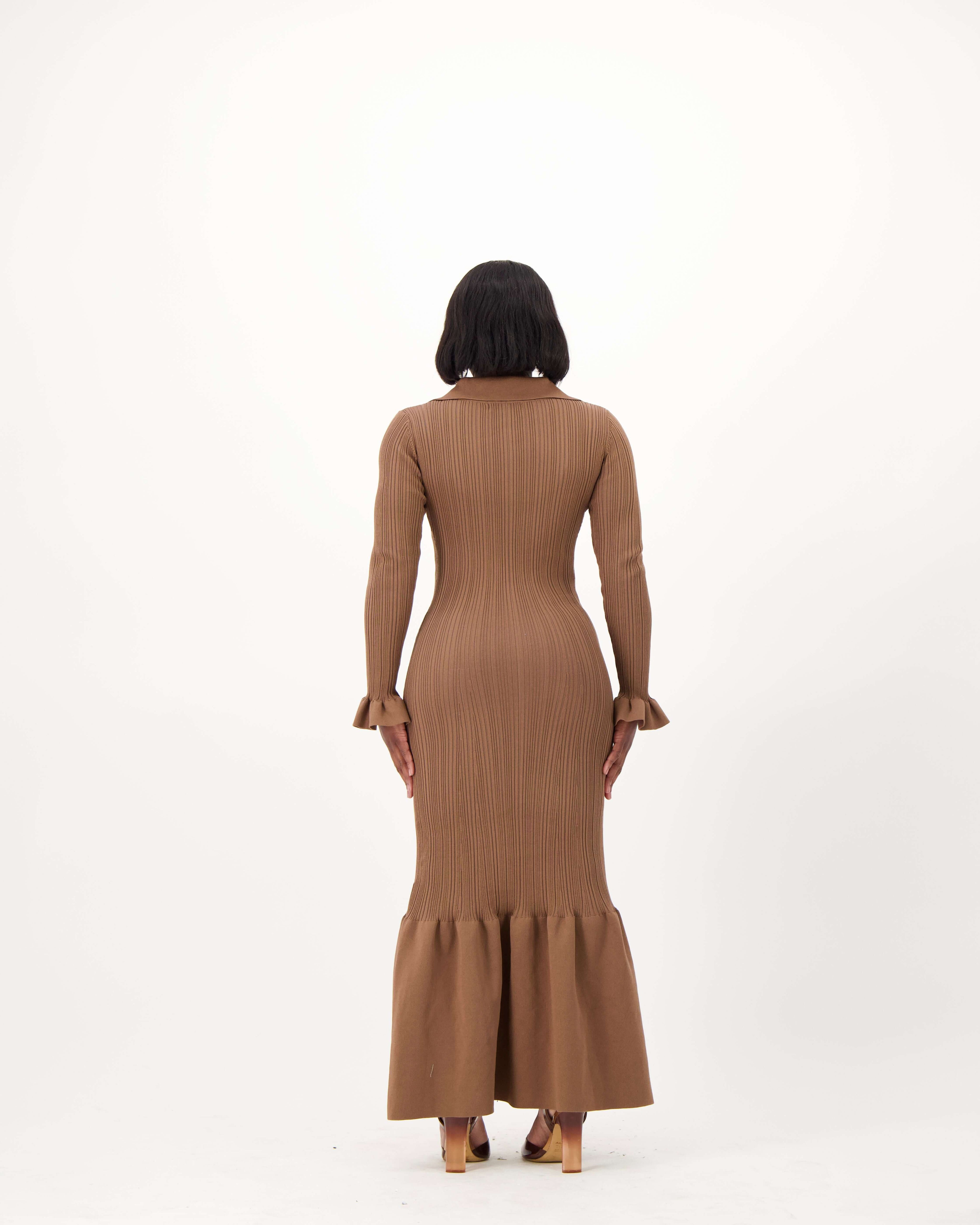 "Anna Ribbed Knit Maxi Dress for elegant comfort."
"Chic Anna Ribbed Knit Maxi Dress for any occasion."
"Stylish Anna Ribbed Knit Maxi Dress with a flattering fit."
"Anna Ribbed Knit Maxi Dress offering cozy sophistication."
"Sophisticated Anna Ribbed Knit Maxi Dress for a sleek look."
"Anna Ribbed Knit Maxi Dress with a modern design."
"Versatile Anna Ribbed Knit Maxi Dress for effortless style."
"Anna Ribbed Knit Maxi Dress for all-day comfort."
"Elegant Anna Ribbed Knit Maxi Dress with a timeless style."