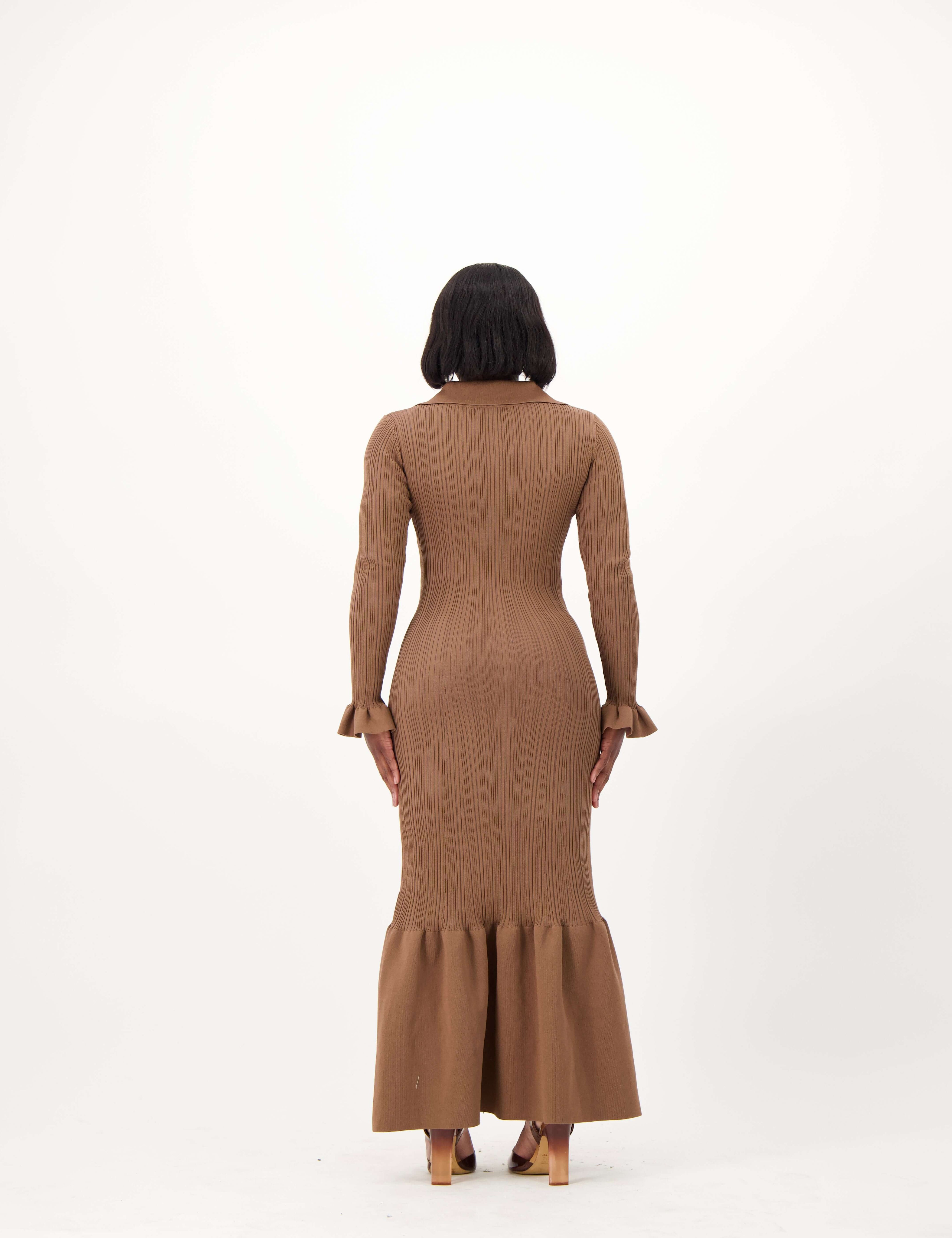 "Anna Ribbed Knit Maxi Dress for elegant comfort."
"Chic Anna Ribbed Knit Maxi Dress for any occasion."
"Stylish Anna Ribbed Knit Maxi Dress with a flattering fit."
"Anna Ribbed Knit Maxi Dress offering cozy sophistication."
"Sophisticated Anna Ribbed Knit Maxi Dress for a sleek look."
"Anna Ribbed Knit Maxi Dress with a modern design."
"Versatile Anna Ribbed Knit Maxi Dress for effortless style."
"Anna Ribbed Knit Maxi Dress for all-day comfort."
"Elegant Anna Ribbed Knit Maxi Dress with a timeless style."