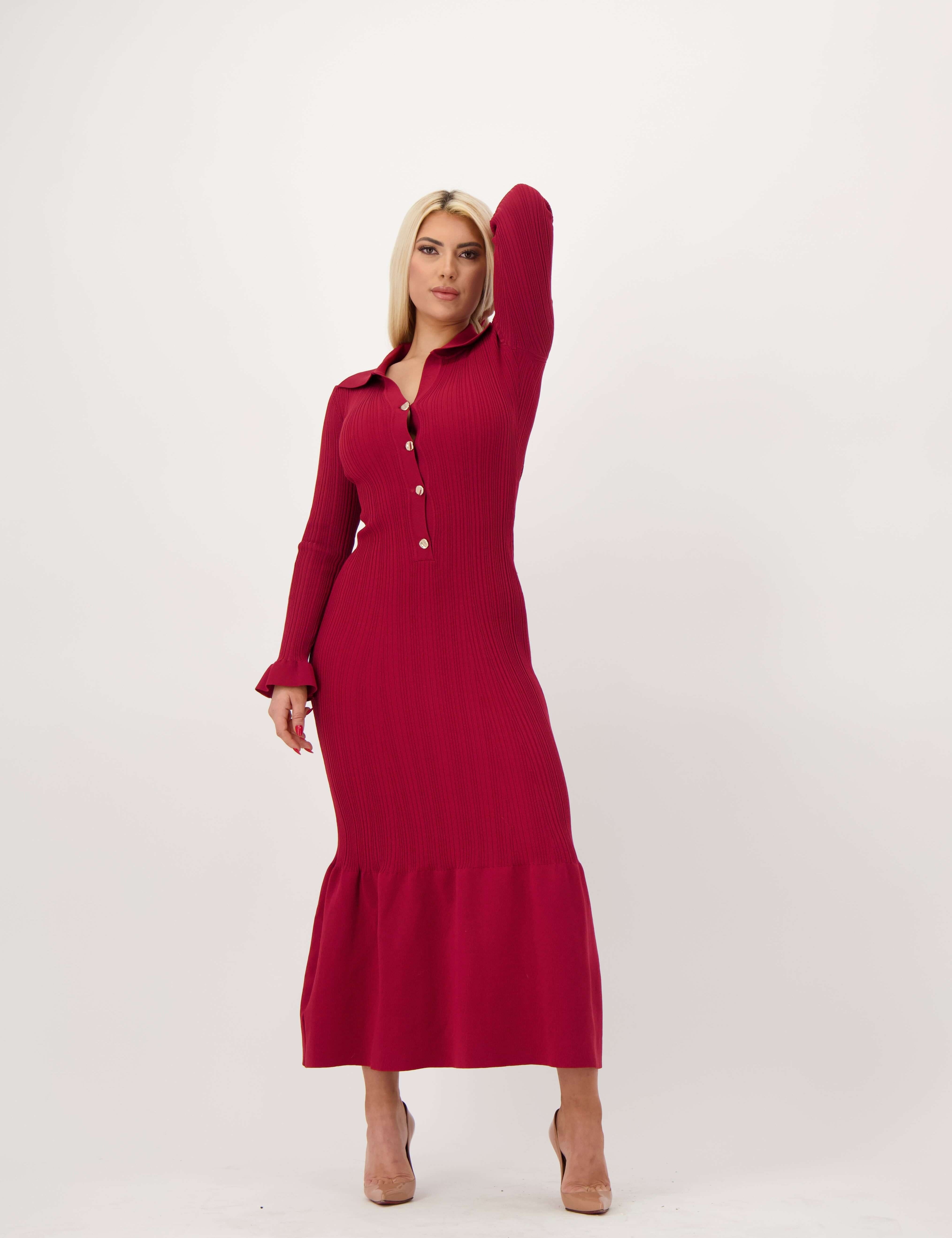 "Anna Ribbed Knit Maxi Dress – chic and cozy"
"Elegant Anna Ribbed Knit Maxi Dress"
"Anna Ribbed Knit Maxi Dress – timeless style"
"Flattering Anna Ribbed Knit Maxi Dress"
"Anna Ribbed Knit Maxi Dress – soft and stylish"
"Versatile Anna Ribbed Knit Maxi Dress"
"Anna Ribbed Knit Maxi Dress – perfect for layering"
"Trendy Anna Ribbed Knit Maxi Dress"
"Anna Ribbed Knit Maxi Dress – effortless elegance"
"Classic and modern Anna Ribbed Knit Maxi Dress"