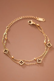 Starlette Bracelet - Lamoanna