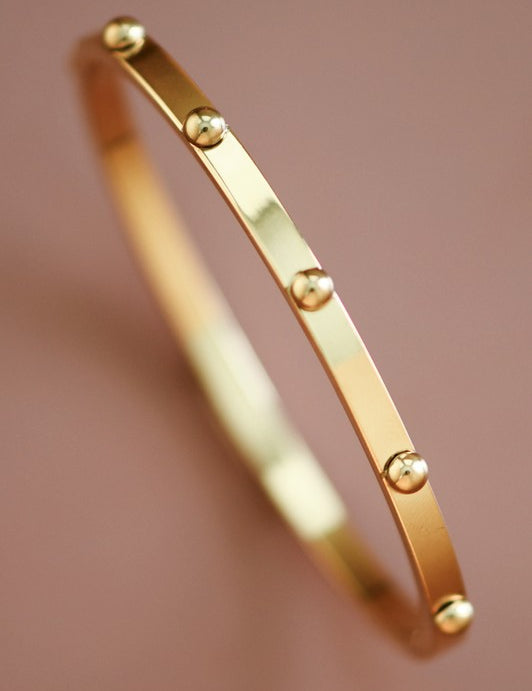Dottie Bracelet - Lamoanna