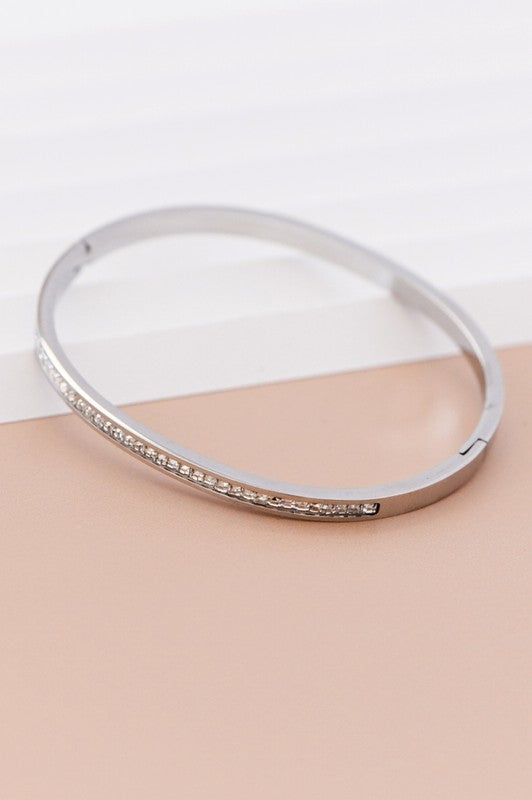 Eve Bracelet - Lamoanna