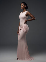 Roselle Dress