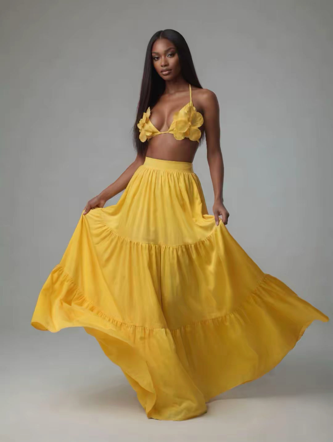 Desire Two Piece Set - Lamoanna