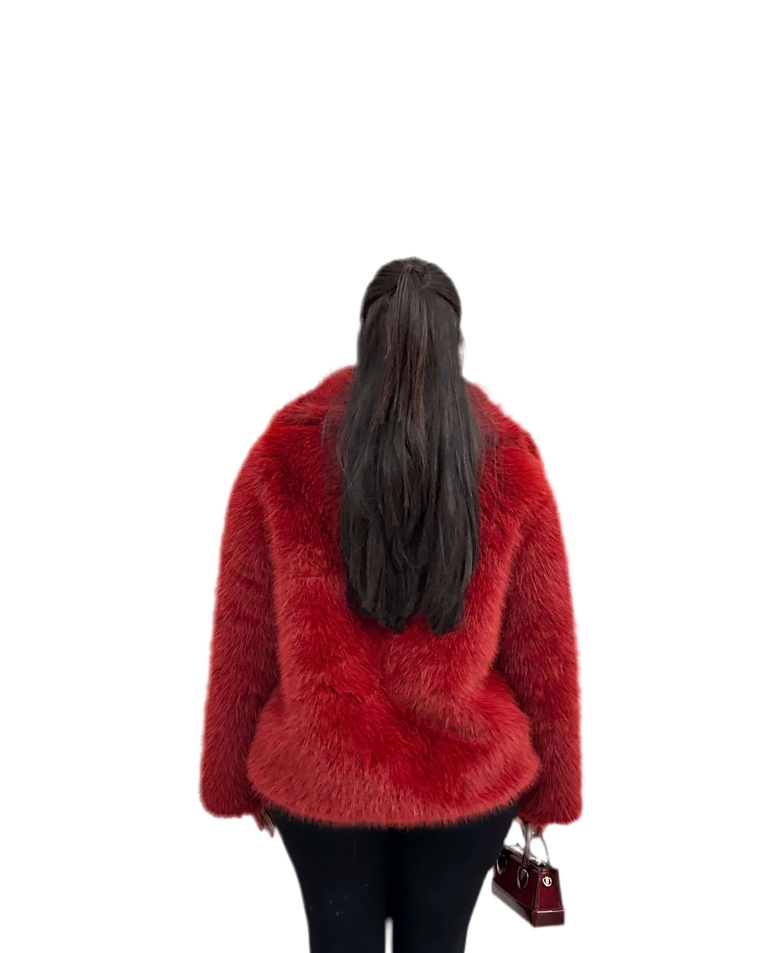 "Lade Faux Fur Jacket – chic and cozy outerwear"
"Luxurious Lade Faux Fur Jacket for winter"
"Soft and stylish Lade Faux Fur Jacket for women"
"Elegant and warm Lade Faux Fur Jacket design"
"Lade Faux Fur Jacket – perfect for cold weather"
"Trendy and comfortable Lade Faux Fur Jacket"
"Classic Lade Faux Fur Jacket for effortless style"
"Lade Faux Fur Jacket – must-have winter essential"
"Flattering and fashionable Lade Faux Fur Jacket"
"Stylish and warm Lade Faux Fur Jacket for layering"