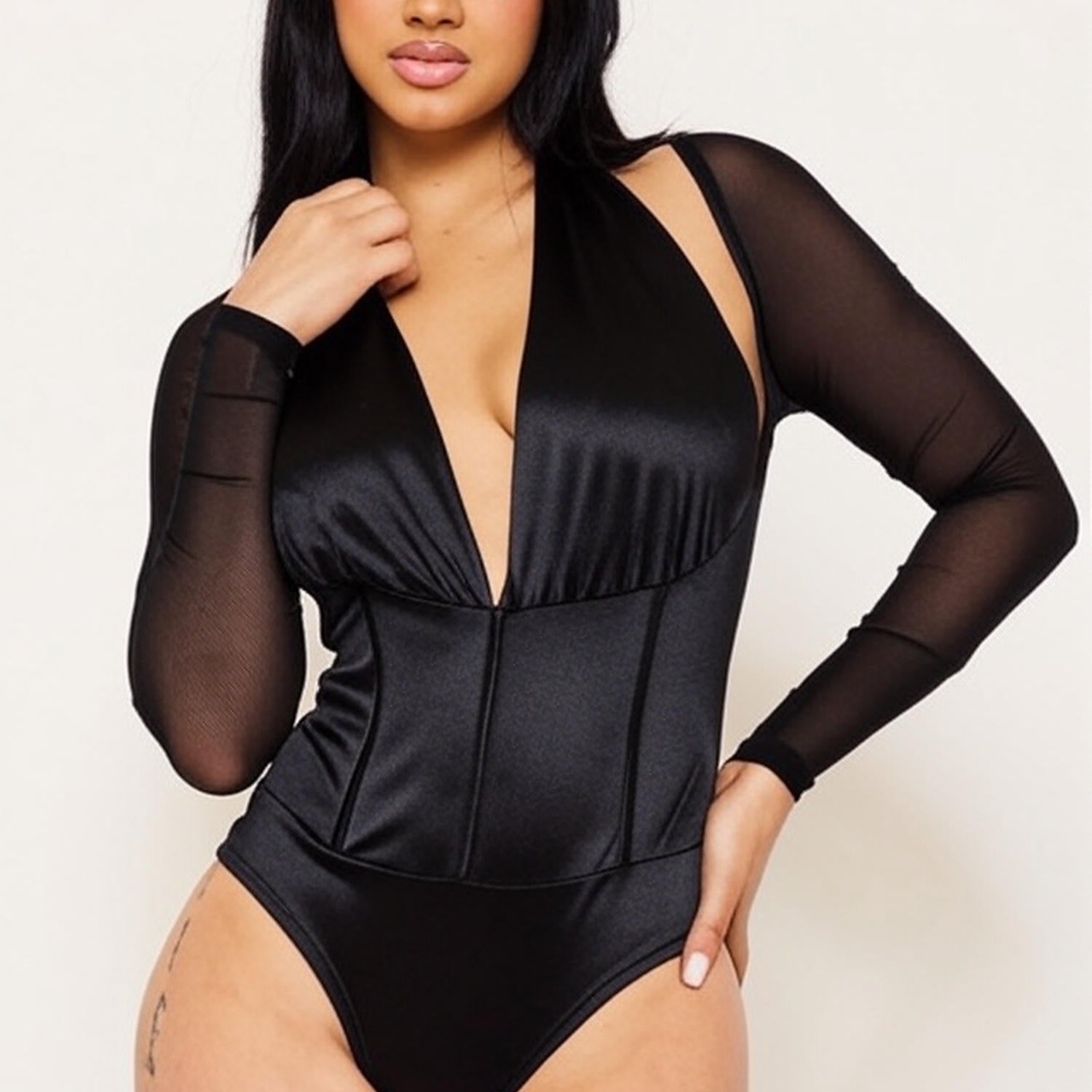All Bodysuit - Lamoanna