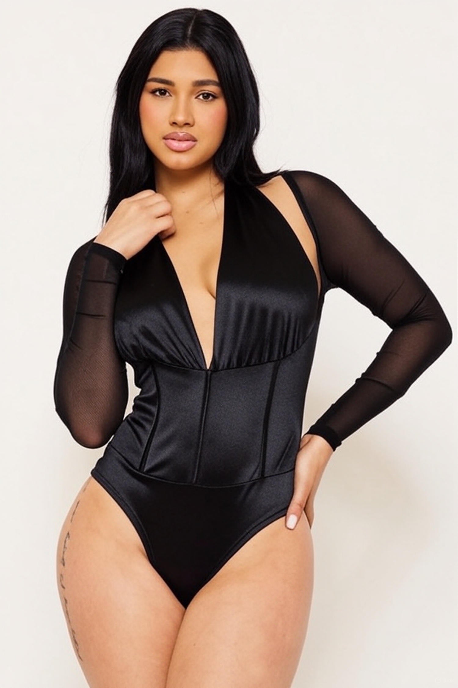 All Bodysuit - Lamoanna