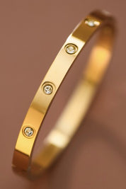 Love bundle bracelet - Lamoanna