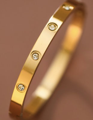 Love bundle bracelet - Lamoanna