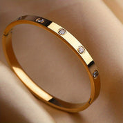 Love bundle bracelet - Lamoanna