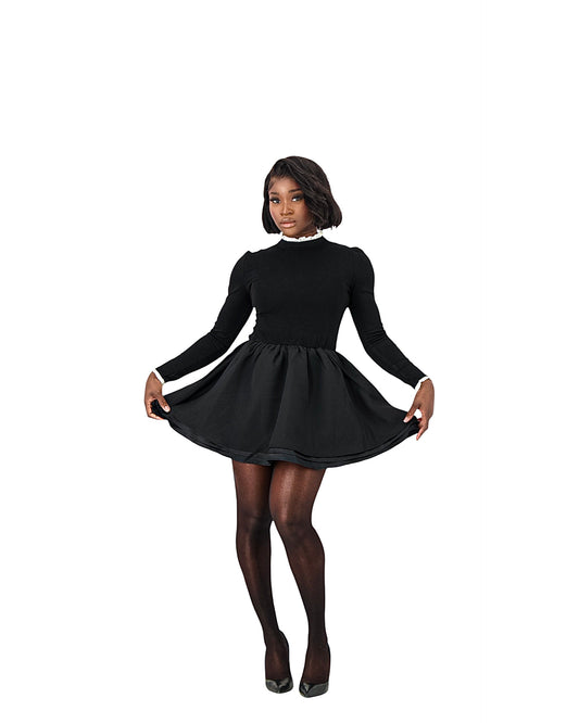 Felicia Mini Dress