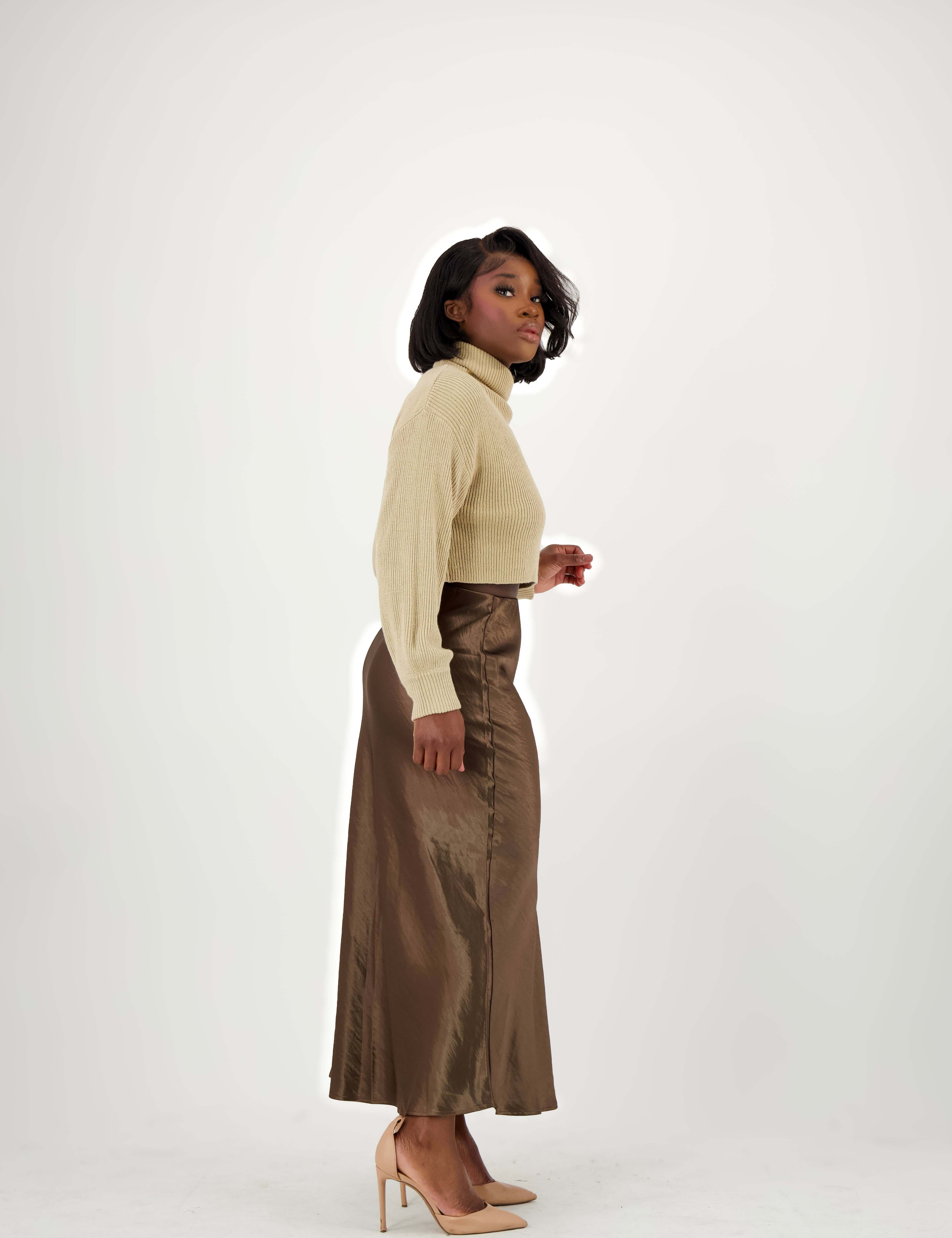 "Mia Chocolate Silk Skirt – elegant and chic"
"Luxurious Mia Chocolate Silk Skirt"
"Soft and flowy Mia Chocolate Silk Skirt"
"Stylish Mia Chocolate Silk Skirt"
"Classic Mia Chocolate Silk Skirt"
"Trendy Mia Chocolate Silk Skirt"
"High-waisted Mia Chocolate Silk Skirt"
"Versatile Mia Chocolate Silk Skirt"
"Flattering Mia Chocolate Silk Skirt"
"Sophisticated Mia Chocolate Silk Skirt"