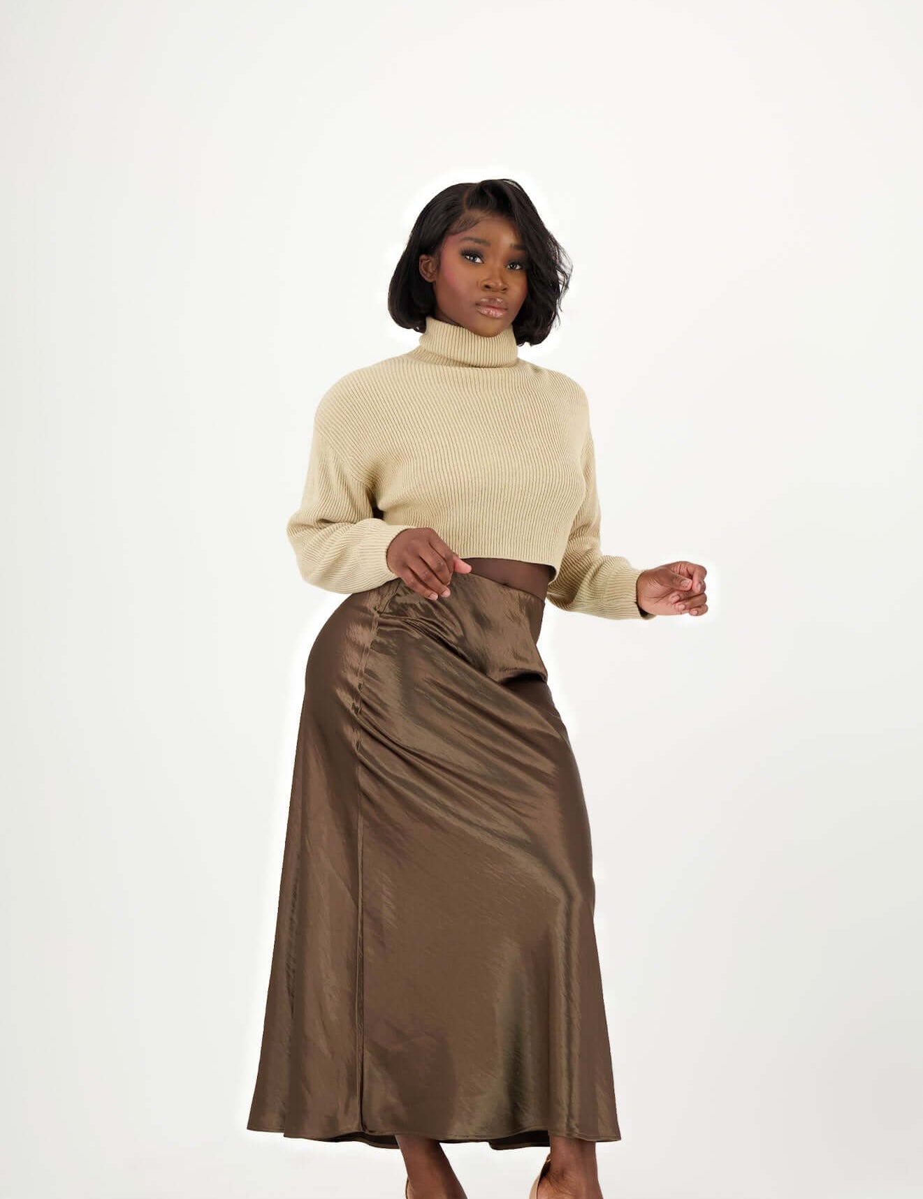 "Mia Chocolate Silk Skirt – elegant and chic"
"Luxurious Mia Chocolate Silk Skirt"
"Soft and flowy Mia Chocolate Silk Skirt"
"Stylish Mia Chocolate Silk Skirt"
"Classic Mia Chocolate Silk Skirt"
"Trendy Mia Chocolate Silk Skirt"
"High-waisted Mia Chocolate Silk Skirt"
"Versatile Mia Chocolate Silk Skirt"
"Flattering Mia Chocolate Silk Skirt"
"Sophisticated Mia Chocolate Silk Skirt"