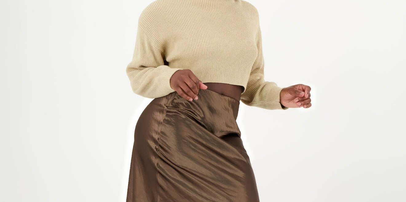 "Mia Chocolate Silk Skirt – elegant and chic"
"Luxurious Mia Chocolate Silk Skirt"
"Soft and flowy Mia Chocolate Silk Skirt"
"Stylish Mia Chocolate Silk Skirt"
"Classic Mia Chocolate Silk Skirt"
"Trendy Mia Chocolate Silk Skirt"
"High-waisted Mia Chocolate Silk Skirt"
"Versatile Mia Chocolate Silk Skirt"
"Flattering Mia Chocolate Silk Skirt"
"Sophisticated Mia Chocolate Silk Skirt"
