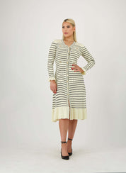 "Celine Dress – elegant and timeless fashion"
"Chic and sophisticated Celine Dress for women"
"Celine Dress – perfect for casual and formal occasions"
"Flattering and stylish Celine Dress design"
"Celine Dress – a must-have wardrobe essential"
"Classic and graceful Celine Dress for any season"
"Soft and flowy Celine Dress for effortless style"
"Celine Dress – refined elegance with a modern touch"
"Trendy and comfortable Celine Dress for all-day wear"
"Celine Dress – sophisticated and versatile outfit"