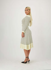 "Celine Dress – elegant and timeless fashion"
"Chic and sophisticated Celine Dress for women"
"Celine Dress – perfect for casual and formal occasions"
"Flattering and stylish Celine Dress design"
"Celine Dress – a must-have wardrobe essential"
"Classic and graceful Celine Dress for any season"
"Soft and flowy Celine Dress for effortless style"
"Celine Dress – refined elegance with a modern touch"
"Trendy and comfortable Celine Dress for all-day wear"
"Celine Dress – sophisticated and versatile outfit"