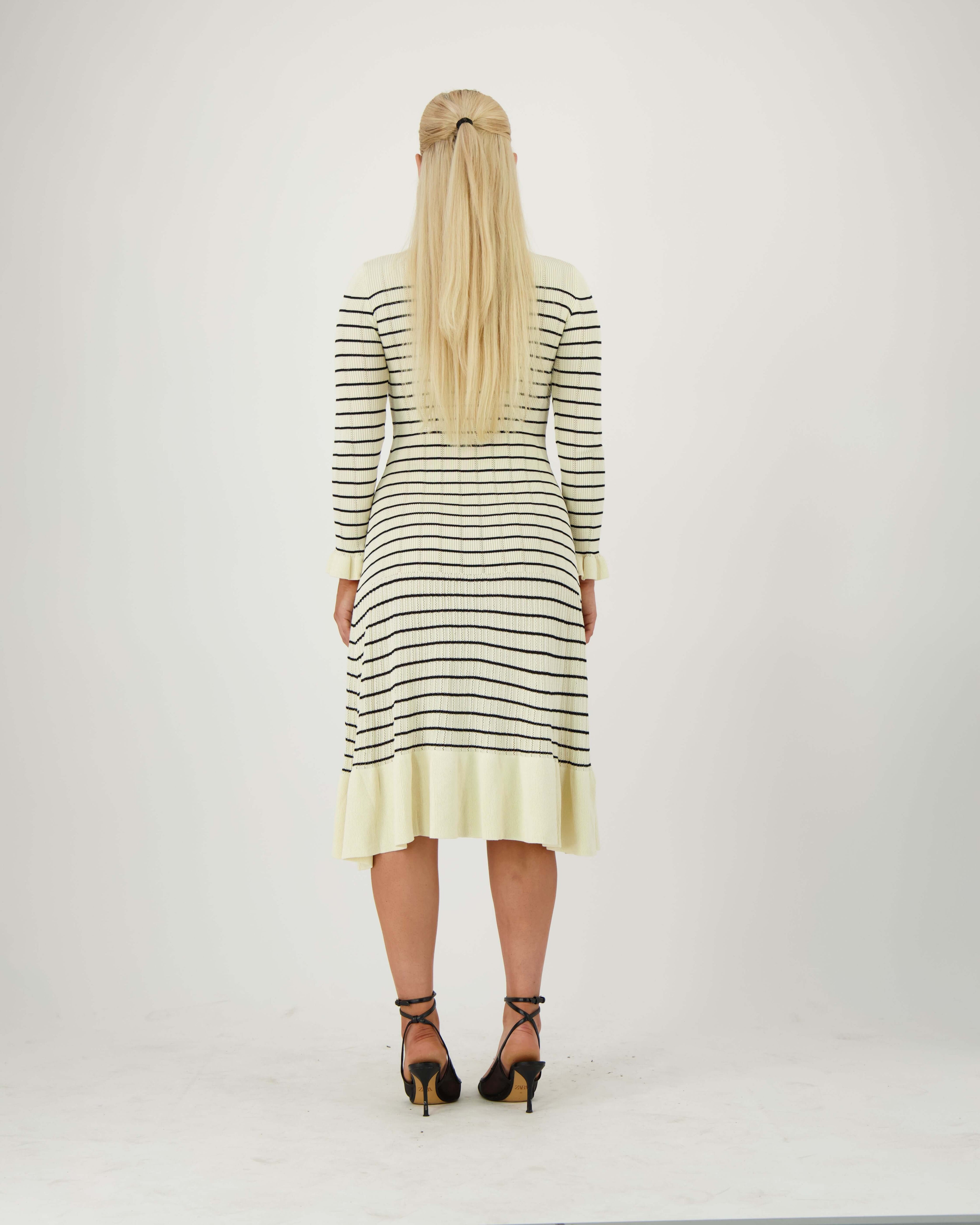 "Celine Dress – elegant and timeless fashion"
"Chic and sophisticated Celine Dress for women"
"Celine Dress – perfect for casual and formal occasions"
"Flattering and stylish Celine Dress design"
"Celine Dress – a must-have wardrobe essential"
"Classic and graceful Celine Dress for any season"
"Soft and flowy Celine Dress for effortless style"
"Celine Dress – refined elegance with a modern touch"
"Trendy and comfortable Celine Dress for all-day wear"
"Celine Dress – sophisticated and versatile outfit"