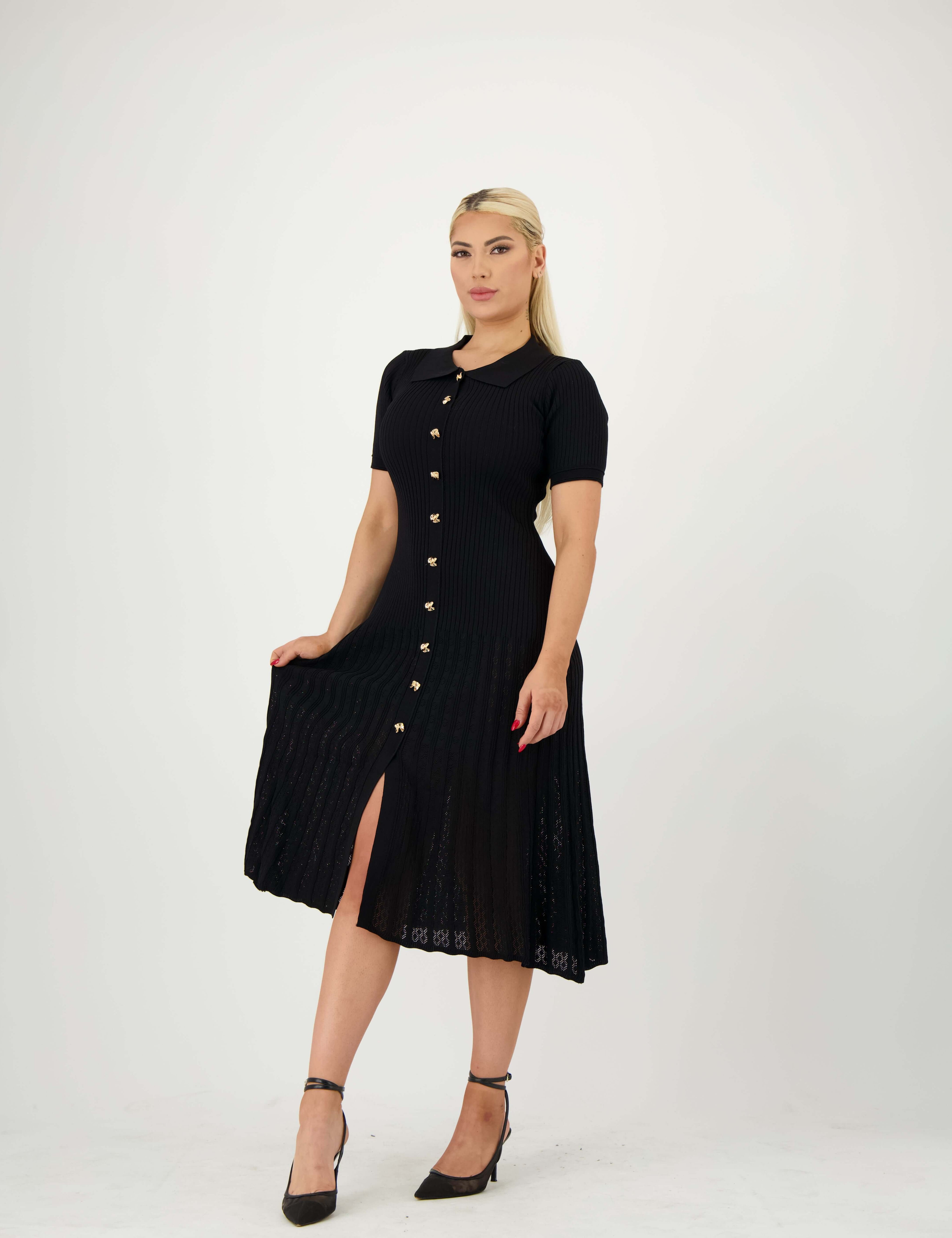 "Celine Short Sleeve Dress – chic and elegant style"
"Classic Celine Short Sleeve Dress for any occasion"
"Celine Short Sleeve Dress – perfect for casual and formal wear"
"Flattering and timeless Celine Short Sleeve Dress"
"Soft and comfortable Celine Short Sleeve Dress design"
"Celine Short Sleeve Dress – a must-have wardrobe staple"
"Stylish and sophisticated Celine Short Sleeve Dress"
"Celine Short Sleeve Dress – effortless elegance for women"
"Trendy and versatile Celine Short Sleeve Dress fit"
"Celine 