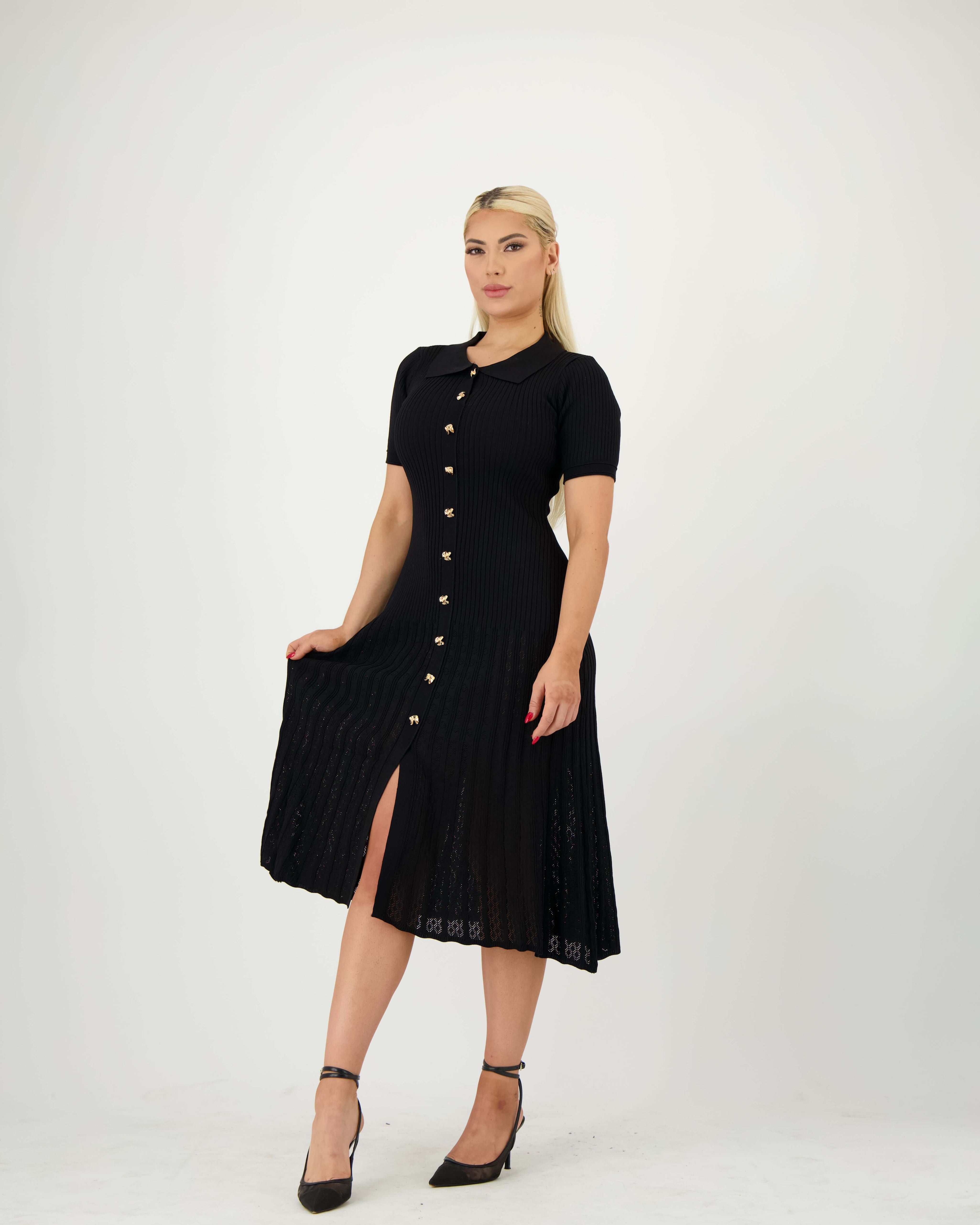 "Button Dress – chic and timeless fashion staple"
"Elegant and stylish Button Dress for any occasion"
"Classic Button Dress with a flattering fit"
"Button Dress – perfect for casual or formal wear"
"Trendy and versatile Button Dress for women"
"Soft and comfortable Button Dress design"
"Button Dress – effortless style with button details"
"Flattering and modern Button Dress for every season"
"Button Dress – a must-have wardrobe essential"
"Sophisticated and sleek Button Dress fashion"