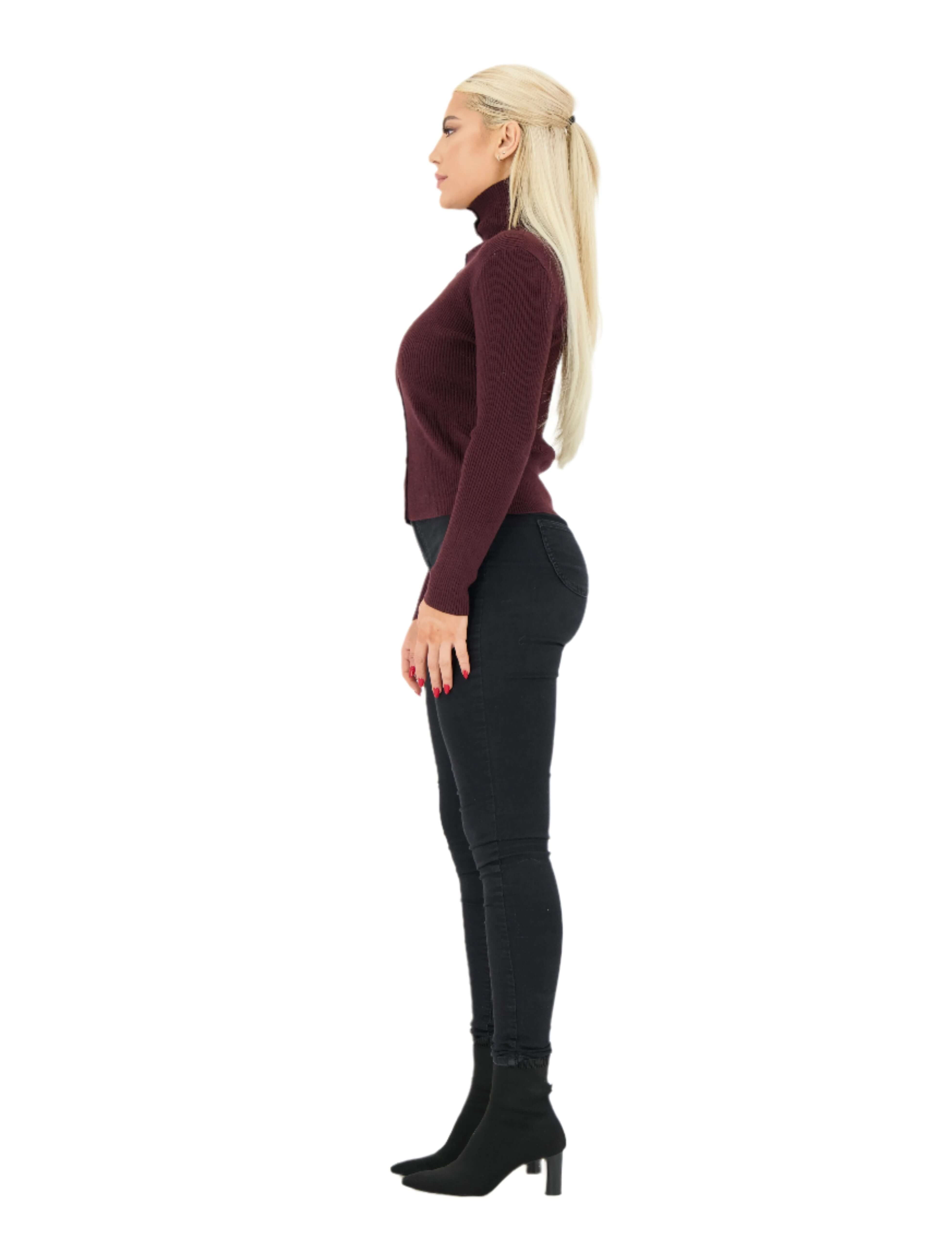 "Wine Turtle Neck – cozy and elegant winter essential"
"Stylish and warm Wine Turtle Neck for layering"
"Wine Turtle Neck – perfect for chic winter fashion"
"Classic Wine Turtle Neck sweater for women"
"Soft and comfortable Wine Turtle Neck design"
"Wine Turtle Neck – versatile and timeless style"
"Flattering and cozy Wine Turtle Neck top"
"Wine Turtle Neck – must-have wardrobe staple"
"Elegant and sophisticated Wine Turtle Neck fit"
"Trendy and fashionable Wine Turtle Neck sweater"