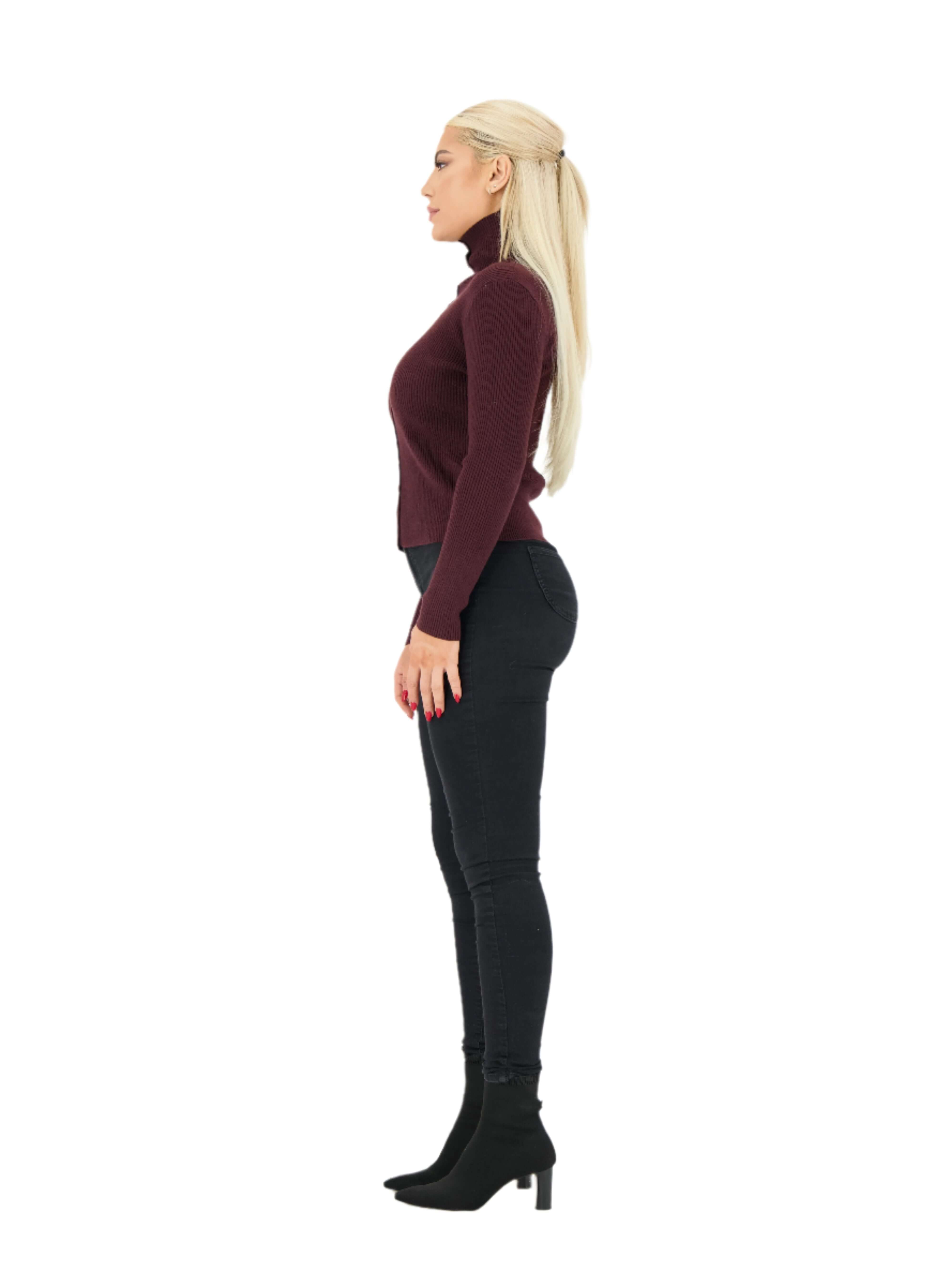 "Wine Turtle Neck – cozy and elegant winter essential"
"Stylish and warm Wine Turtle Neck for layering"
"Wine Turtle Neck – perfect for chic winter fashion"
"Classic Wine Turtle Neck sweater for women"
"Soft and comfortable Wine Turtle Neck design"
"Wine Turtle Neck – versatile and timeless style"
"Flattering and cozy Wine Turtle Neck top"
"Wine Turtle Neck – must-have wardrobe staple"
"Elegant and sophisticated Wine Turtle Neck fit"
"Trendy and fashionable Wine Turtle Neck sweater"
