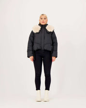 "Snow Charm Jacket – elegant and cozy winter wear"
"Stylish and warm Snow Charm Jacket for cold days"
"Snow Charm Jacket – perfect blend of fashion and comfort"
"Chic and trendy Snow Charm Jacket for women"
"Soft and luxurious Snow Charm Jacket for layering"
"Snow Charm Jacket – must-have winter essential"
"Flattering and fashionable Snow Charm Jacket design"
"Classic Snow Charm Jacket for effortless style"
"Warm and stylish Snow Charm Jacket for any occasion"
"Snow Charm Jacket – timeless outerwear for win