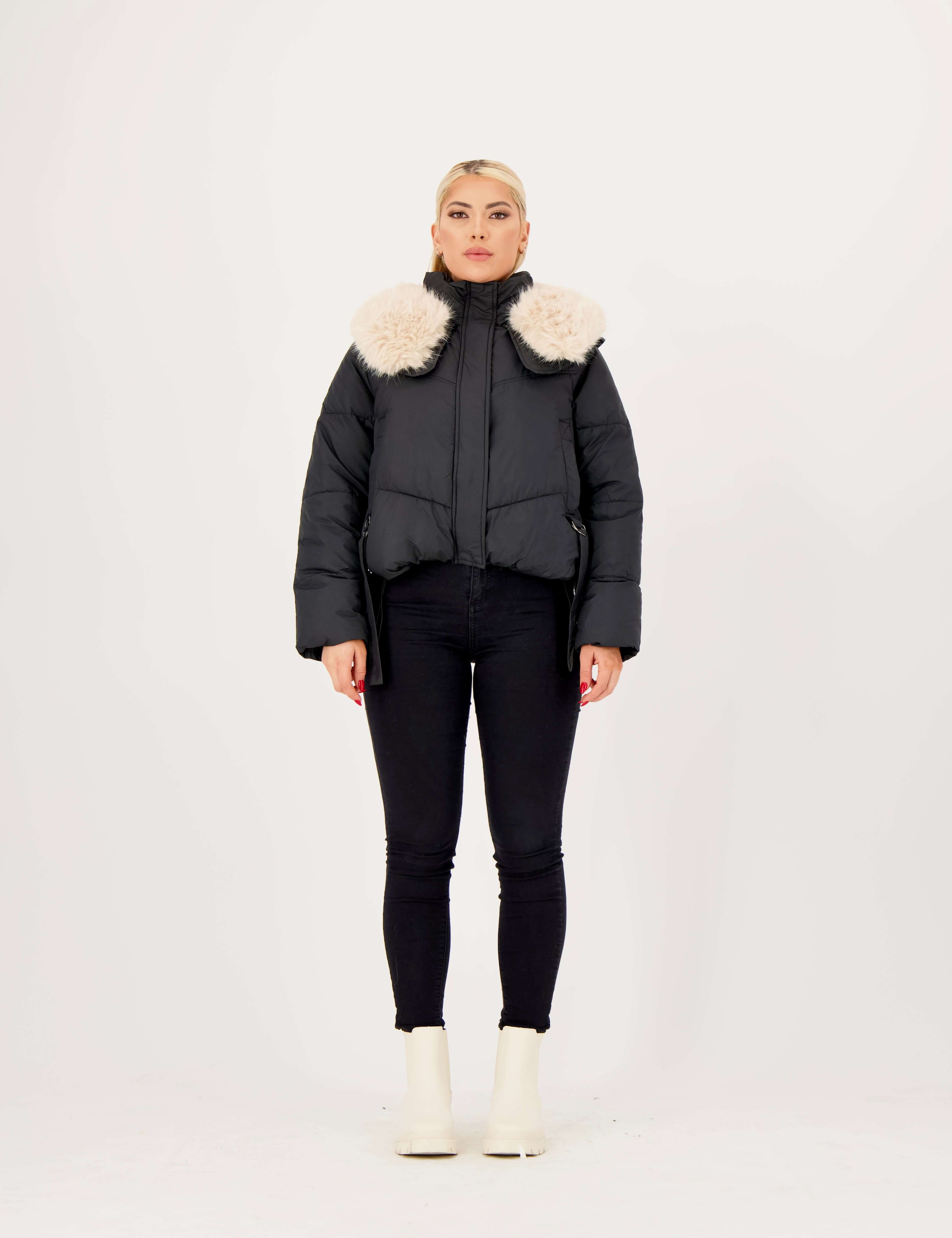 "Snow Charm Jacket – elegant and cozy winter wear"
"Stylish and warm Snow Charm Jacket for cold days"
"Snow Charm Jacket – perfect blend of fashion and comfort"
"Chic and trendy Snow Charm Jacket for women"
"Soft and luxurious Snow Charm Jacket for layering"
"Snow Charm Jacket – must-have winter essential"
"Flattering and fashionable Snow Charm Jacket design"
"Classic Snow Charm Jacket for effortless style"
"Warm and stylish Snow Charm Jacket for any occasion"
"Snow Charm Jacket – timeless outerwear for win