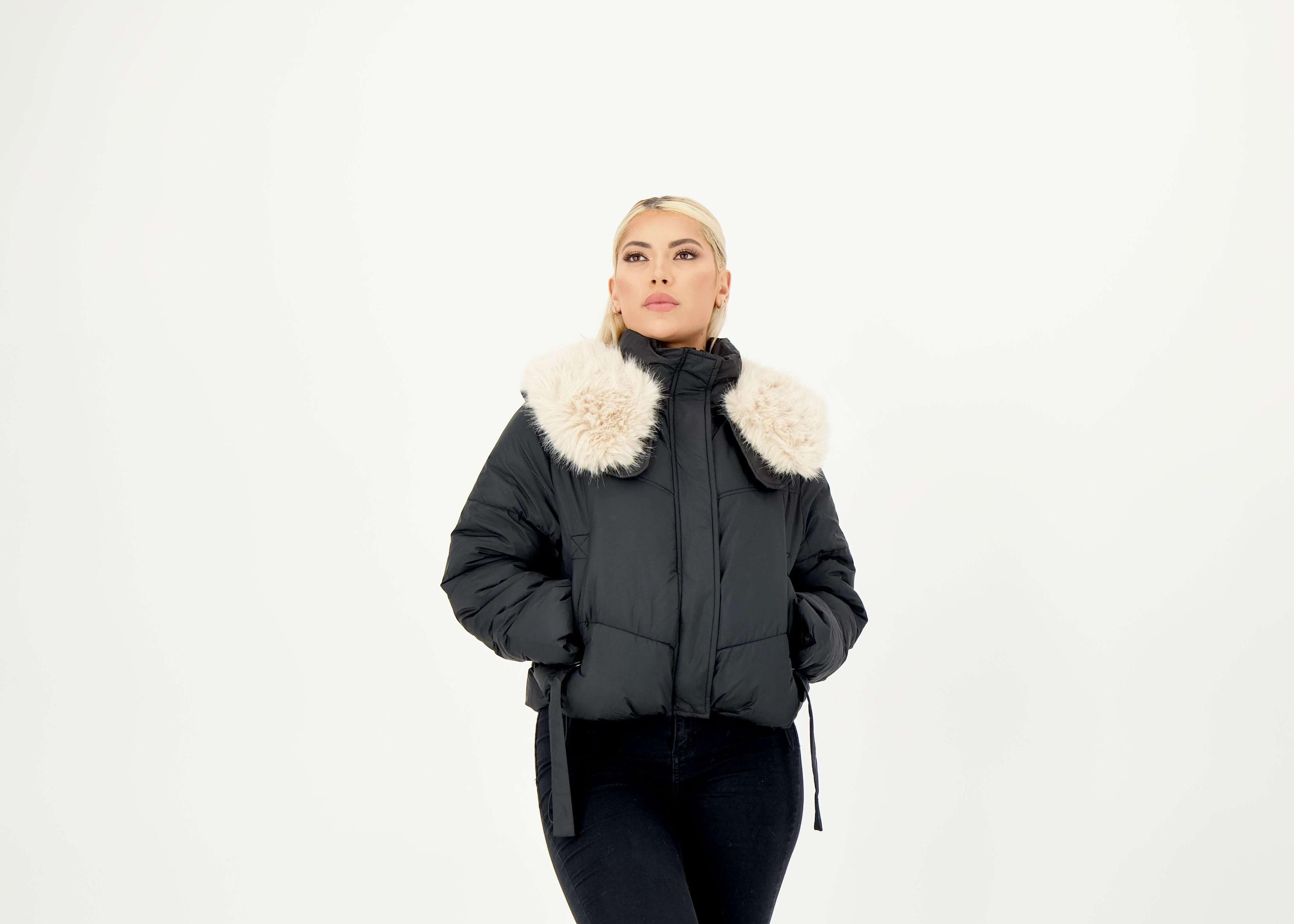 "Snow Charm Jacket – elegant and cozy winter wear"
"Stylish and warm Snow Charm Jacket for cold days"
"Snow Charm Jacket – perfect blend of fashion and comfort"
"Chic and trendy Snow Charm Jacket for women"
"Soft and luxurious Snow Charm Jacket for layering"
"Snow Charm Jacket – must-have winter essential"
"Flattering and fashionable Snow Charm Jacket design"
"Classic Snow Charm Jacket for effortless style"
"Warm and stylish Snow Charm Jacket for any occasion"
"Snow Charm Jacket – timeless outerwear for win